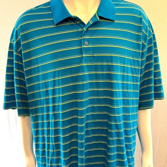 The Foundry Supply Co. Other - Foundry‎ men Polo- 4XLT